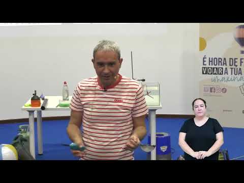 Vídeo: Ata o infinito… e máis aló