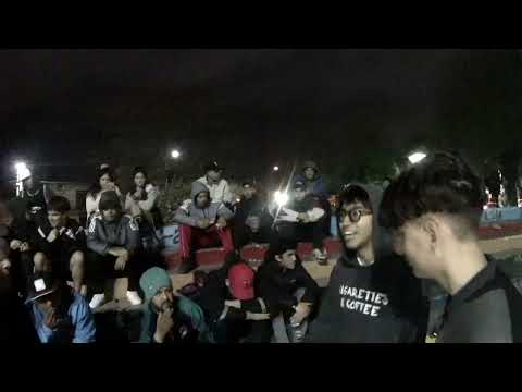 DELTA x DIEGUITO vs GYURA x RODRI - 4tos - Fecha 9/16 - T7 - 26/09/2022