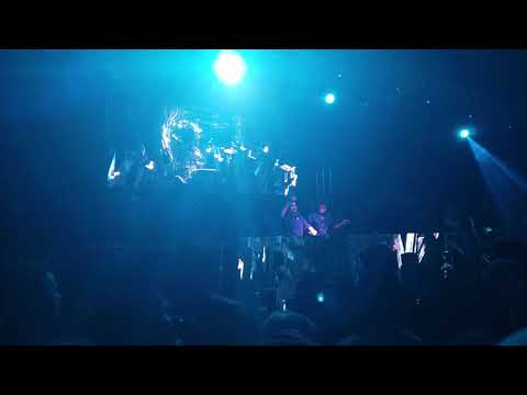 wAFF b2b Richy Ahmed @ Santa Fe