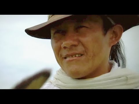 Reynaldo Armas -  El Indio