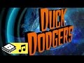 Duck Dodgers Jenerik Boomerang