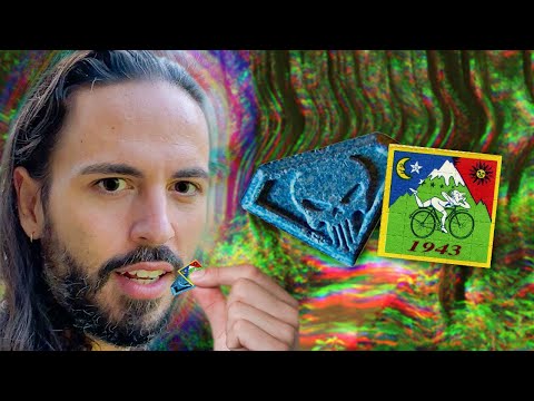Ich habe LSD + MDMA gleichzeitig genommen (Candyflip-Erfahrungsbericht)
