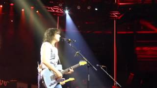 Chrissie Hynde - I Go To Sleep (The Kinks Cover) (HD) - Roundhouse - 16.09.14