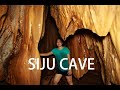 Siju Cave, South Garo Hills, Meghalaya, India