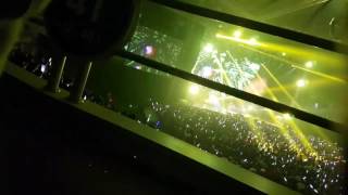 M.C the Max 'anepigraphe'(겨울나기 서울콘161211/엠씨더맥스/이수/라이브)