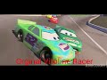 Every Orginal Cars 1 Racers Found In Cars 2005 Trailer