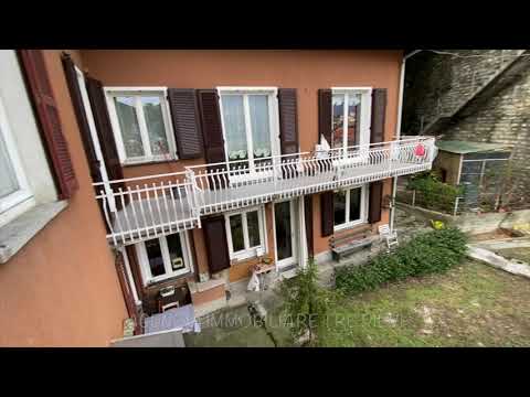 Casa Moltrasio Lago Como - Agenzia Immobiliare Tre Pievi
