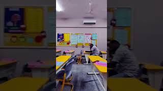 VIBGYOR Rise School Video