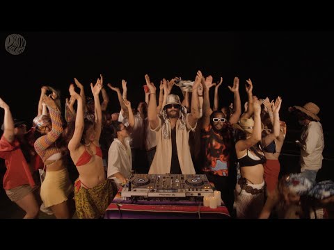 Punto Parlante Session N°3 | TUTE