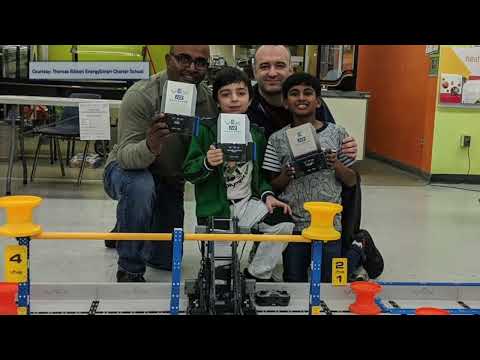 TEEC Robotics Team