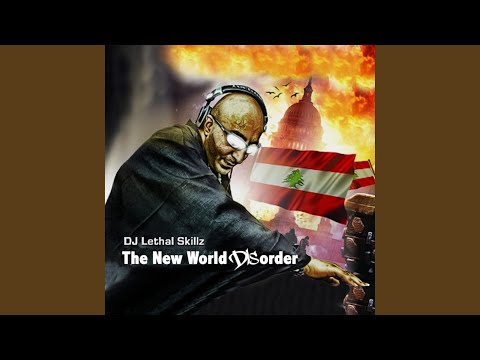 Conspiracy Theory (feat. MC Moe & Zoog)