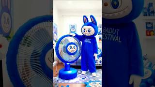 Download lagu Kipas angin Karakter! Badut Labubu, Kuromi dan Tung tung tung sahur #shorts mp3 Download lagu Kipas angin Karakter! Badut Labubu, Kuromi dan Tung tung tung sahur #shorts mp3