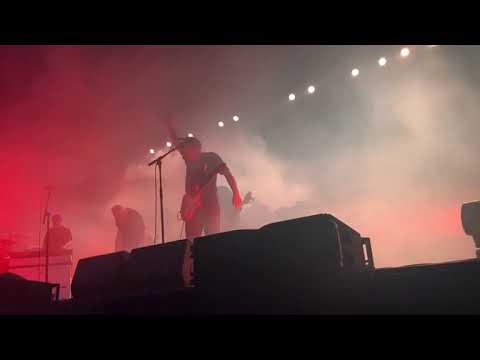 Ween - The Stallion Pt 1 - 2023-08-04 Kansas City MO Grinders