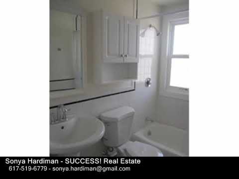 12 Newbury Ave, Quincy MA 02171 - Rental - Real Estate - For Sale -