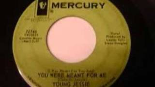 Young Jessie-You were meant for me.wmv