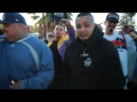 YOUNG CHACH FT. SWIFTY BLUE - PLAY HARD (OFFICIAL MUSIC VIDEO)