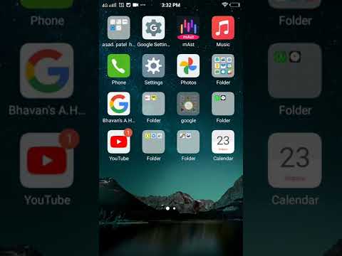 how to make our own link