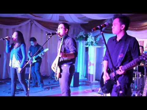 Cornerstone ft. Sarah Pablo of 11th Hour - Isigaw (SOTL) @ GMA CAVITE