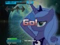 Stepmania - Eurobeat brony - Luna (Dream mode ...