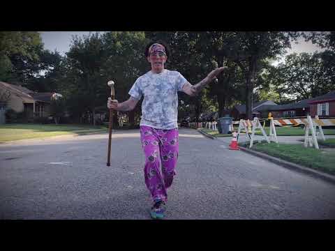 Muck Sticky - "In Ya Neighborhood" (Official Music Video)