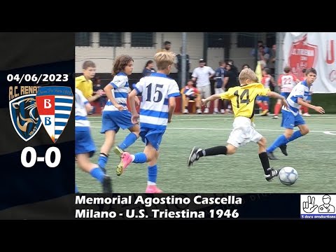 Renate Vs Pro Patria