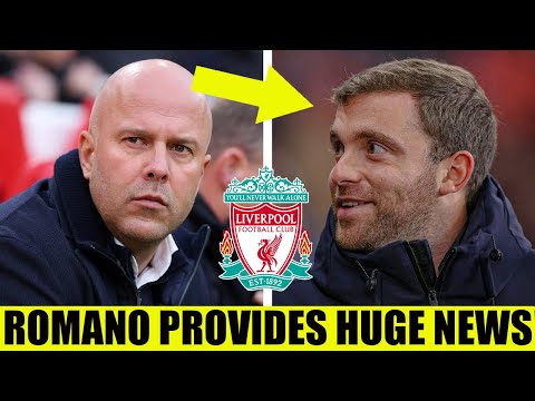 Fabrizio Romano Provide TWO Shock Liverpool Transfer News Ahead Of Deadline Day!
