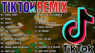 Download lagu Angel Baby(TRENDING TIKTOK VIRAL DANCE)TIKTOK VIRAL REMIX DJ ROWEL DISCO NONSTOP HITS 2022 mp3
