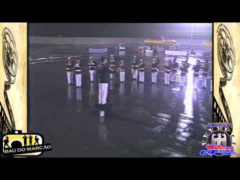 GASTÃO GUIMARÃES - (CINFANCAM/CAMAÇARI 1999) - BAÚ DO MARCÃO