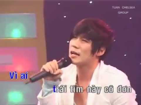 Đường ai nấy đi - Khánh Phương