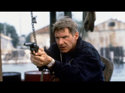 Harrison Ford,Brad Pitt Movies- THE DEVIL'S OWN 1997 -Best Full Hollywood Action English Movies 2024