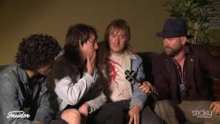 POWER | Industry Insider | Cherry Rock 2016