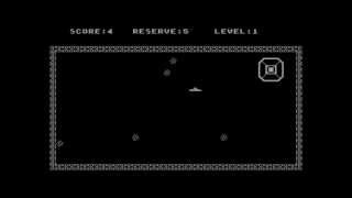 Eldorado for the Atari 8-bit family