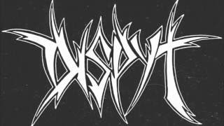 Music video thumbnail preview for Dispyt - He e kört [ Lyric video 2016 ] by Dispyt