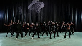 Download lagu BABA OYEEE (Forever Hero) - Sammy Dee X The Cluster mp3