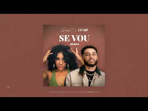 Laconi and Elowdy.C Officiel