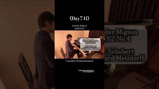 Download lagu 〈Day741〉Lied der Mignon Op.62 No.4 / F.Schubert=Richard Metzdorff #piano #pianist #ピアノ mp3