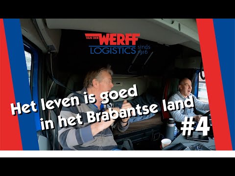 4: Het leven is goed in het Brabantse land