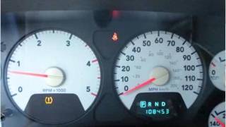 preview picture of video '2008 Dodge Ram 2500 Used Cars Shelbyville TN'