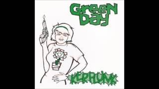 Green Day Best Thing In Town