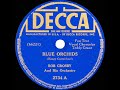 1939 Bob Crosby - Blue Orchids (Teddy Grace, vocal)