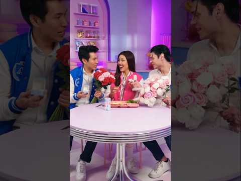 Which Boy Should I Pick?