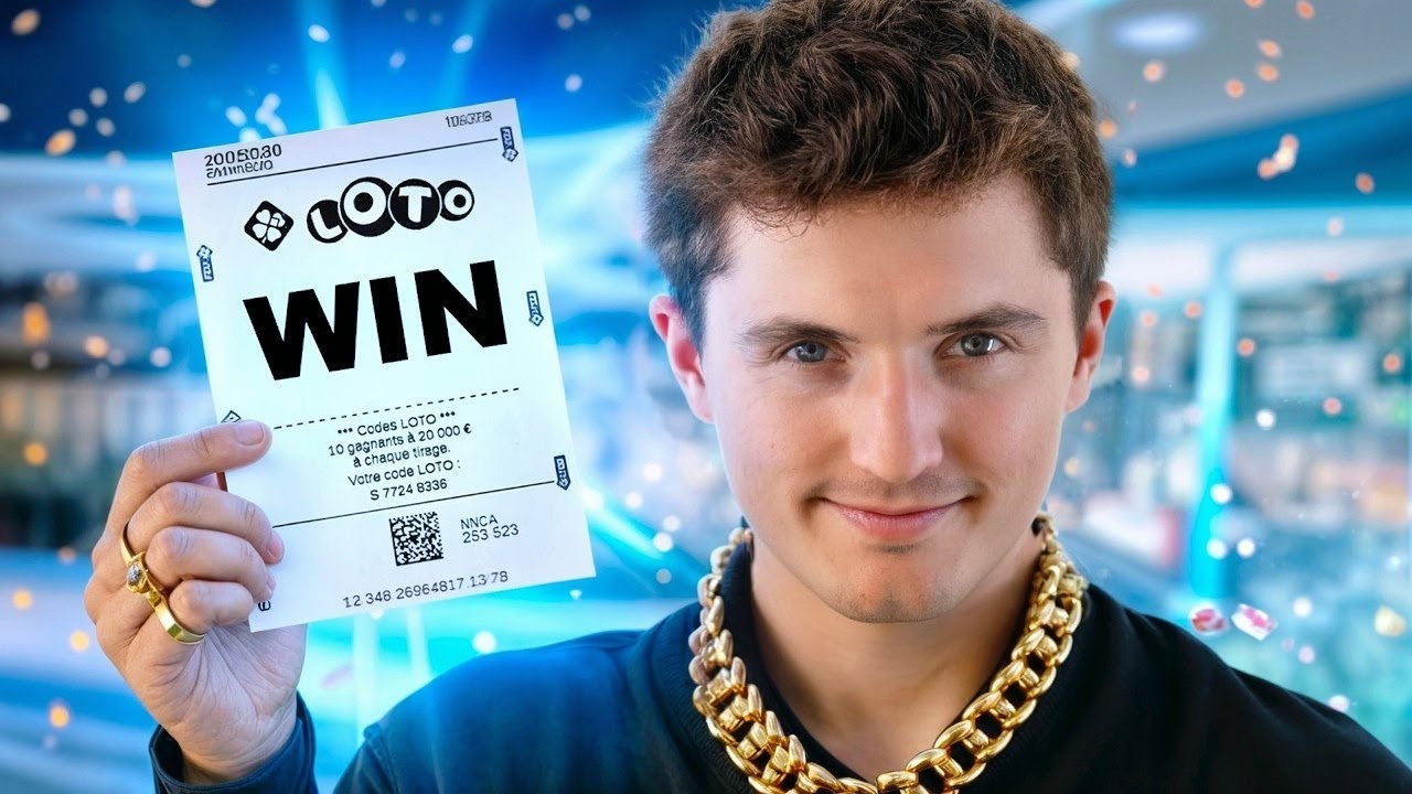 Le hacker devenu millionnaire en truquant la loterie