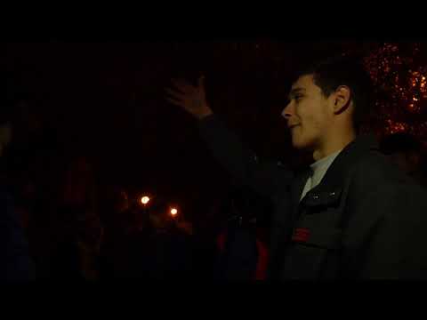 SAIZEVN VS NERO & BARBE - OCTAVOS - 2VS2 2ª EDICIÓN