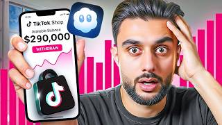 I Tried TikTok Shop Affiliate With Sora 2 for 30 Days (REALISTIC Results)