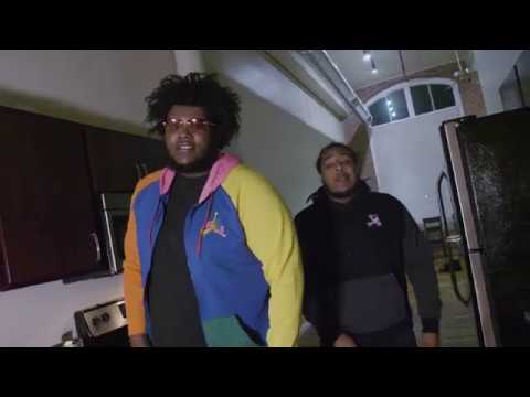 Illy Dee Ft. Fwc Big Key - Social Distancing (Official Music Video)