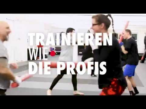 LEMMENS Total Fitness Boxing [TFB]