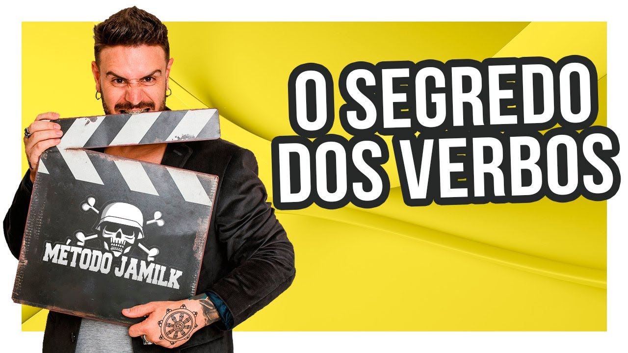 Classificação dos Verbos - Regular, Irregular, Anômalo, Defectivo e Abundante