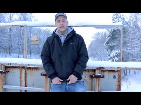 Bloody32 - Fühl dich frei