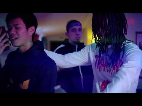 Trazy Mack Music Video