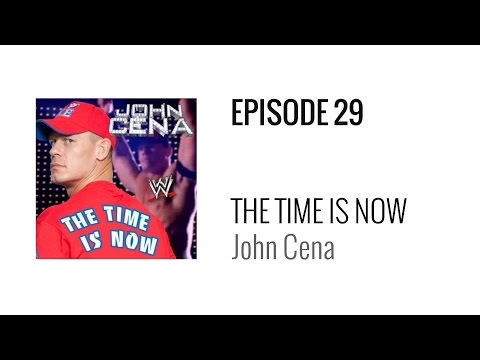 Beat Breakdown - The Time Is Now by John Cena (prod. Jake One)